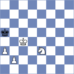 Vitorino - Rodriguez Perez (Lisbon, 2003)