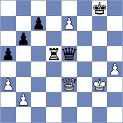 Firat - Fedoseev (Chess.com INT, 2017)