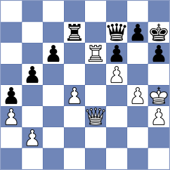 Gallestey Calvo - Elias Reyes (Havana CUB, 2024)