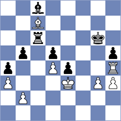 Cifuentes Parada - Comp Mephisto 68030 (The Hague, 1992)