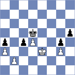 Bures - Doubek (Cartak, 2005)