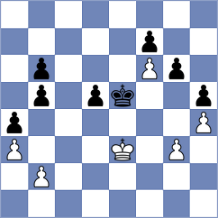 Caruana - Lobanov (chess.com INT, 2024)