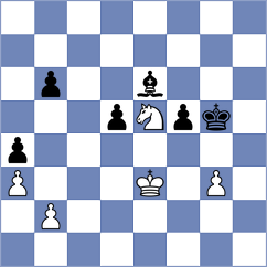Shuvalov - Adireddy (chess.com INT, 2023)