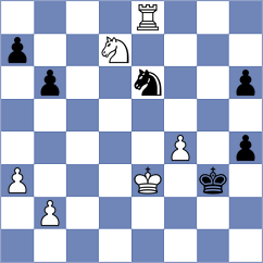Greenfeld - Boyce (Jersey, 2004)
