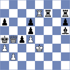 Tamano - Marchesich (chess.com INT, 2024)
