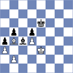 Saberi - Rafigh (Chess.com INT, 2021)