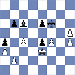 Gohla - Schumann (Bochum, 2001)
