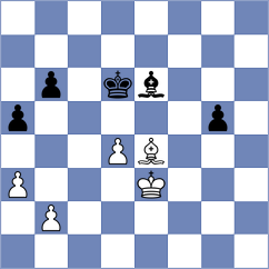 Grischuk - Lymar (chess.com INT, 2024)