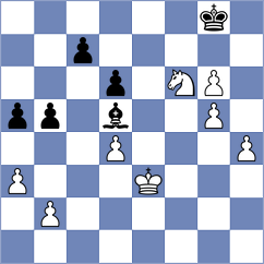 Bravo Padilla - Garcia Diaz (Medellin COL, 2024)