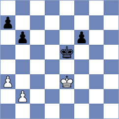 Berdychevaskaya - Bodnar (chess.com INT, 2022)