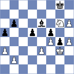 Artemiev - Grischuk (Krasnogorsk RUS, 2023)