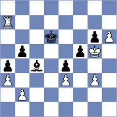 Karpeshov - Matveeva (Chess.com INT, 2020)