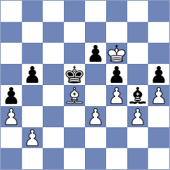Khodzhamkuliev - Ruge (chess.com INT, 2025)