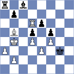 Karpov - Boehland (Hockenheim, 1994)