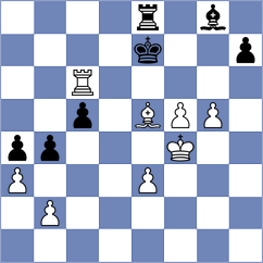 Ponkratov - Labussiere (Chess.com INT, 2020)
