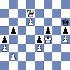 Vila Dupla - Reinecke (chess.com INT, 2024)