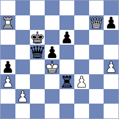 Bifulco - Alavkin (chess.com INT, 2022)