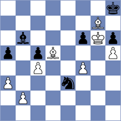 Boyer - Javadov (chess.com INT, 2024)
