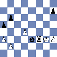 Sarquis - Baches Garcia (Chess.com INT, 2021)