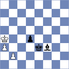 Abasov - Maghsoodloo (chess.com INT, 2022)