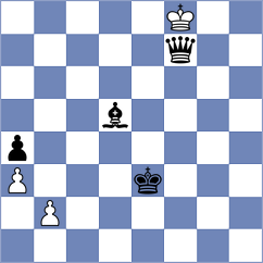 Rodriguez Klasen - Ruddat (Playchess.com INT, 2020)