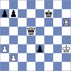 Barsciauskas - Vaitkevicius (Vilnius, 2010)