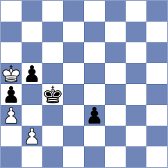 Seletsky - Liu (chess.com INT, 2023)