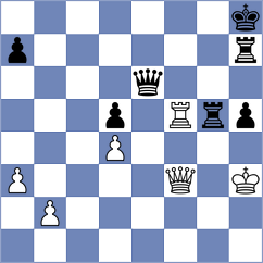 Lowinger - Pavlidou (chess.com INT, 2024)