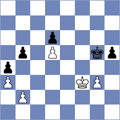Piliczewski - Montano Vicente (chess.com INT, 2025)