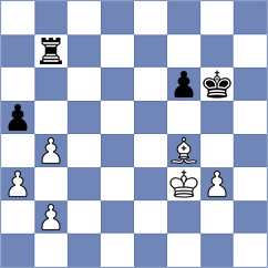 Akshit - Barrientos (chess.com INT, 2025)