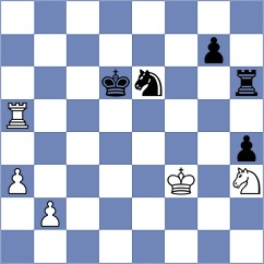 Stekolnikov - Musaev (Moscow, 2005)