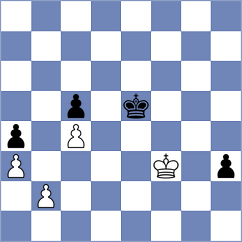 Ooi - Toth (chess.com INT, 2024)