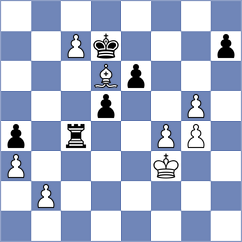 Prado Lobo - Noboa Silva (Linares ESP, 2024)