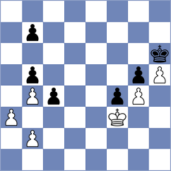 Tulchynskyi - Paravyan (chess.com INT, 2024)