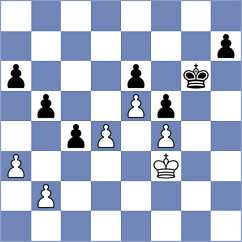 Drechsler - Wade (Bad Woerishofen, 1991)
