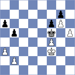 Arkhipov - Radzhabov (Moscow, 1996)