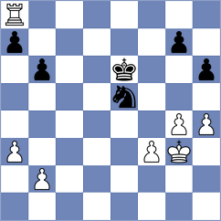 Tishchenko - Polkhovskaya (Dagomys, 2009)