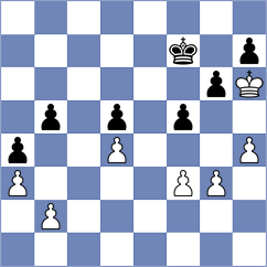 Mueller - Petrashov (Lingen, 2011)