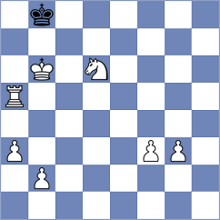 Lucas - Leprince (Europe Echecs INT, 2020)