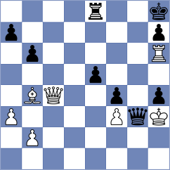 Raducanu - Thompson (Geneve, 2007)