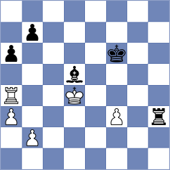 Baker - Balazs (Yerevan ARM, 2021)