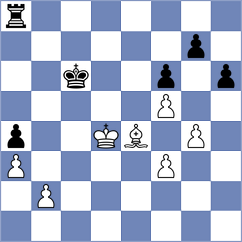 Miellier - Turgut (Chess.com INT, 2020)