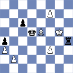 Sebastian - Moskalenko (Chess.com INT, 2020)