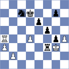 Paulus - Schartz (Luxembourg, 1999)