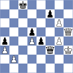 Petr - Miesbauer (Czech Republic CZE, 2025)