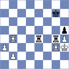 De Jong - Agergaard (Groningen, 1994)