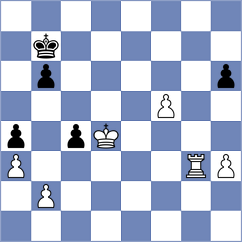 Wickramasinghe - Vifleemskaia (chess.com INT, 2022)