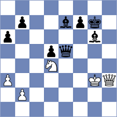 Osiecki - Guerra Tulcan (chess.com INT, 2025)