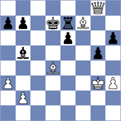 Ocampo Bueno - Caballero (Lichess.org INT, 2020)