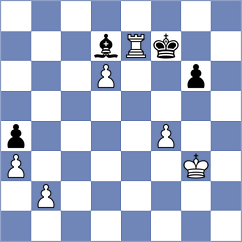 Karas - Escudero Donoso (chess.com INT, 2024)